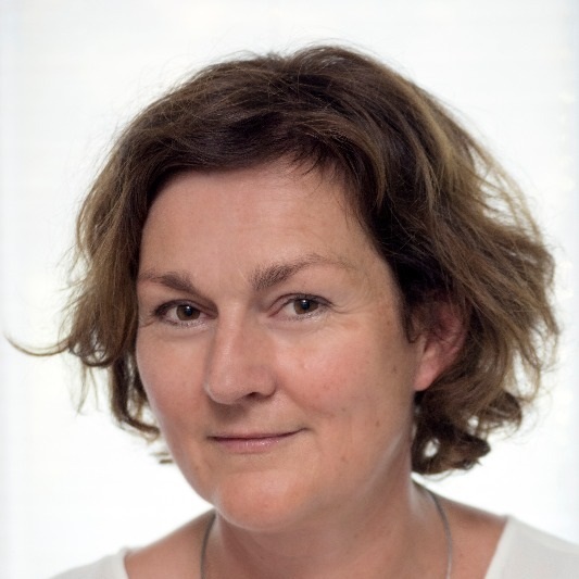 Foto 1 Je lichaam spreekt. Rianne Zandee, praktijk voor massage en massagetherapie 