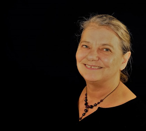 Foto 1 Rabiya Lamers bij Koan Massage
