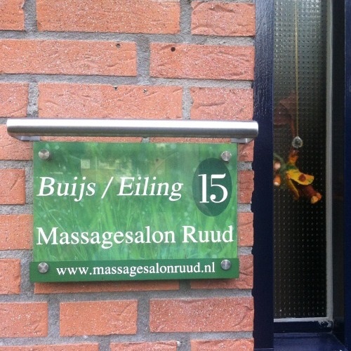 Foto 2 Massagesalon Ruud
