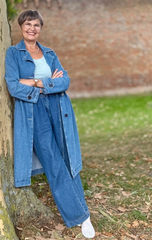 Foto 1 Praktijk den Draak