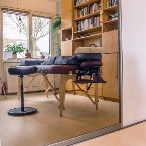Foto 1 Shiatsu Wageningen