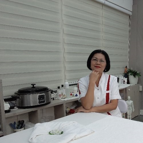 Foto 2 Sunantha Wellness