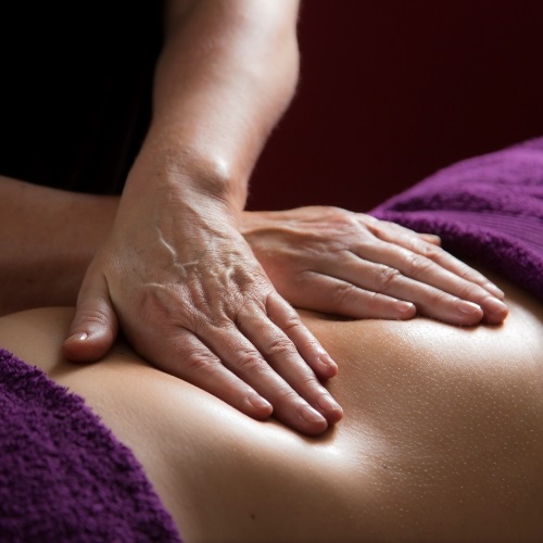 Foto 2 Feducia Massages