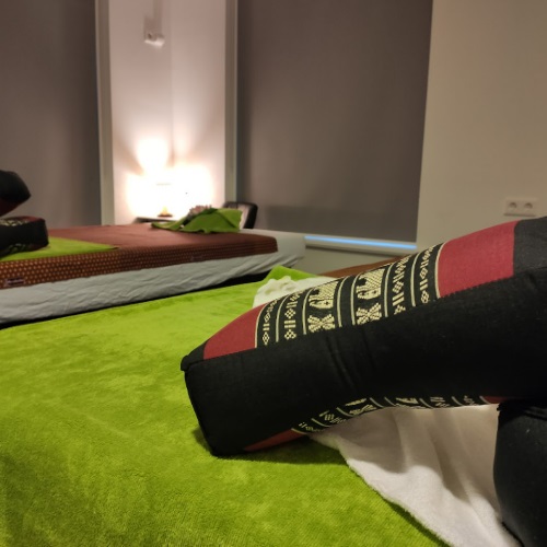 Foto 1 Jinda Thai Massage