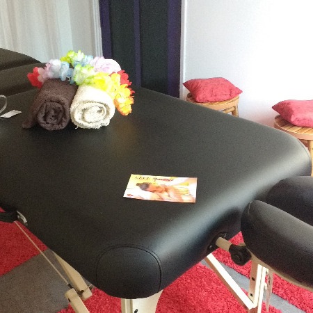 Foto 2 Elve Massage