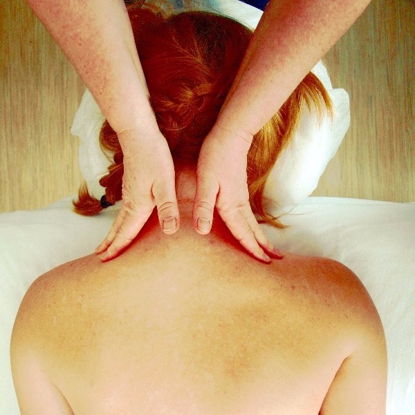Foto 2 Massagepraktijk Sentens