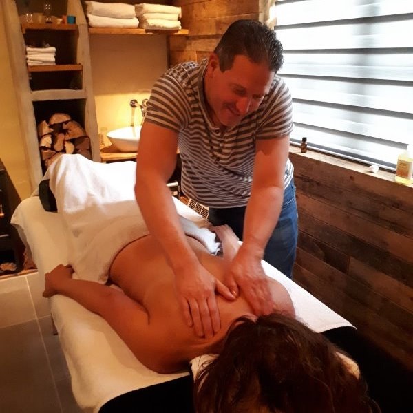 Foto 1 Massagepraktijk ROKS