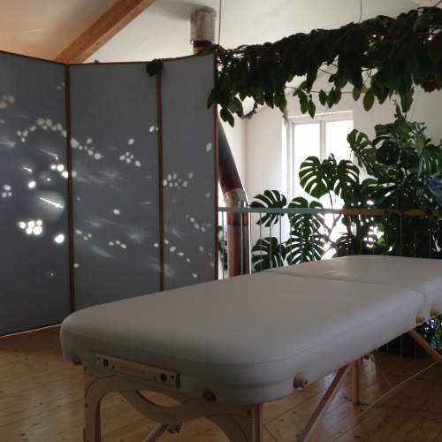 Foto 2 Praktijk voor Holistische Massage & Beweging