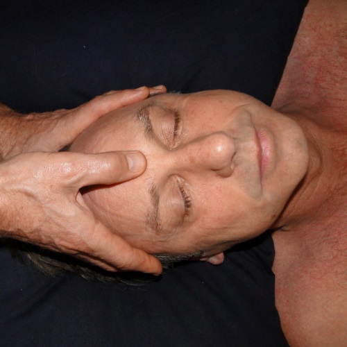 Foto 1 De Handen: massagepraktijk voor Tuina, voetreflexmassage & stoelmassage
