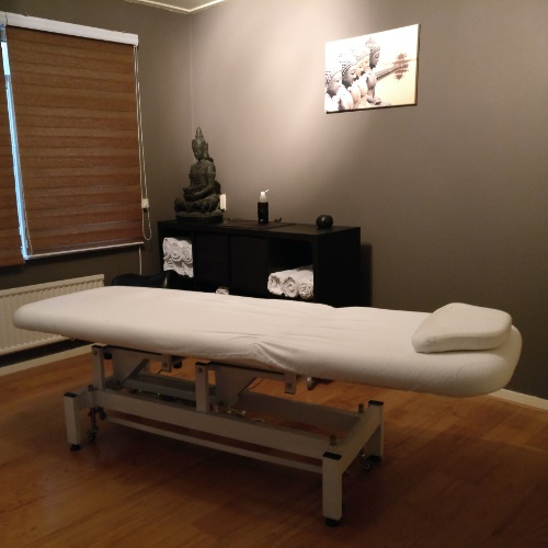 Foto 1 Massagepraktijk Relaxx