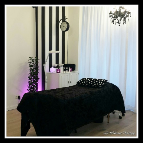 Foto 2 3D Wellness Therapy