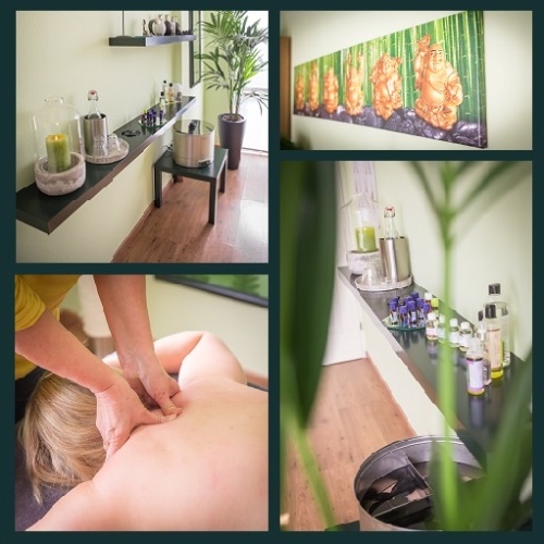 Foto 2 Massagestudio Koru