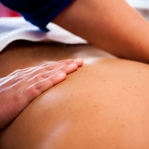 Foto 2 Massagepraktijk GiLu