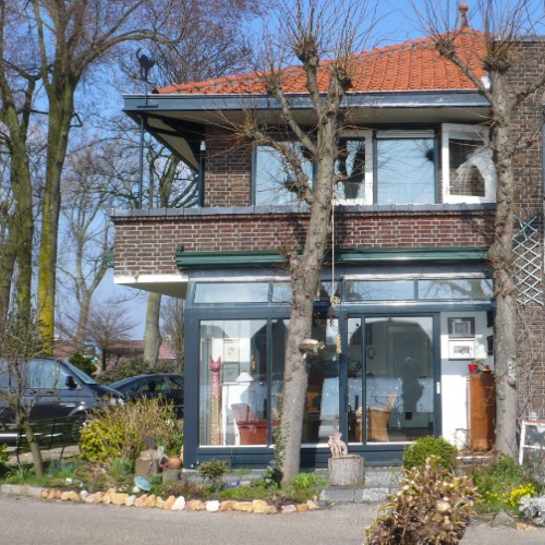Foto 1 Massage & Shiatsu Uithoorn aan de Amstel