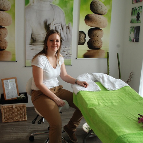 Foto 1 Maaike's Massagesalon