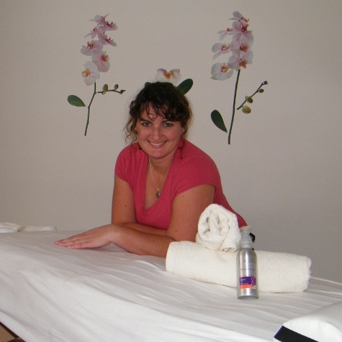 Foto 1 Massagepraktijk Vitaal