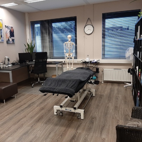 Foto 1 Body Bone & Muscle Center Edward Hemel
