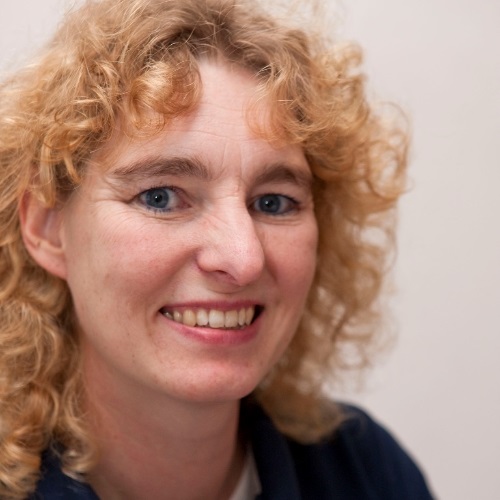 Foto 1 Stoelmassage Oegstgeest