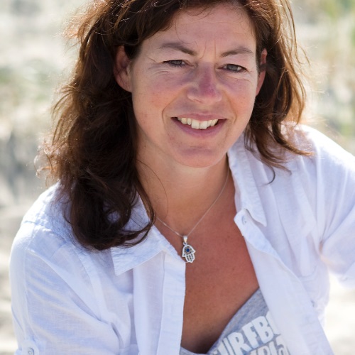 Foto 1 Prana Massagetherapieen