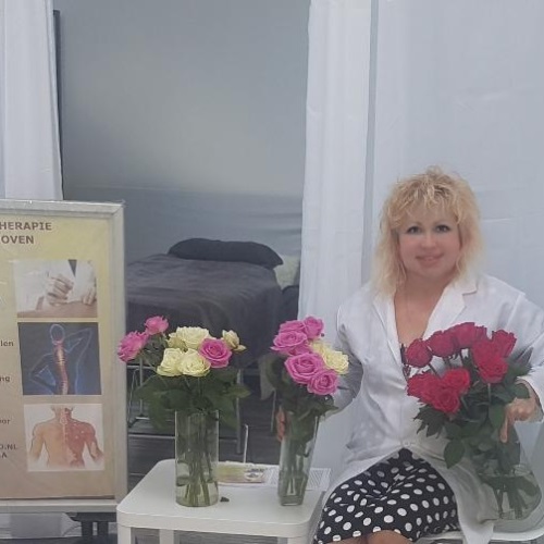 Foto 2 Trigger massages bij Praktijk Harmonie in Eindhoven