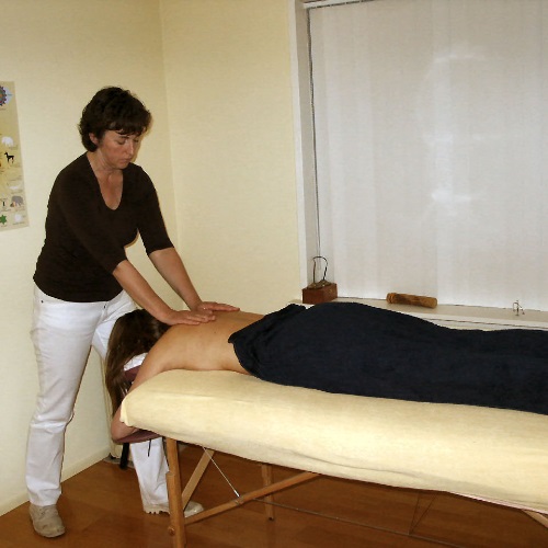 Foto 2 Massagetherapie Holios