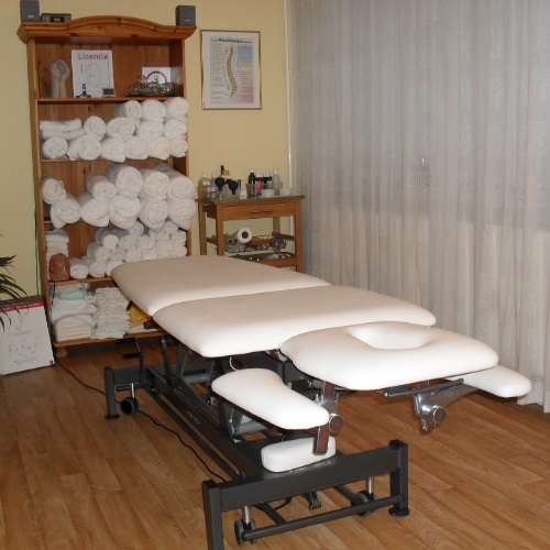 Foto 1 Massagepraktijk Elvarah
