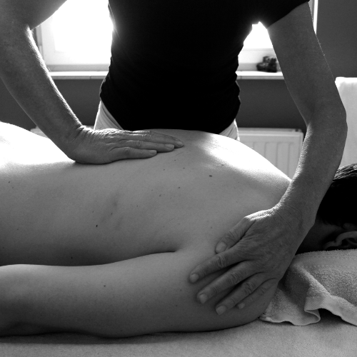 Foto 1 Praktijk voor holistische massagetherapie, Dornmethode en Yoga