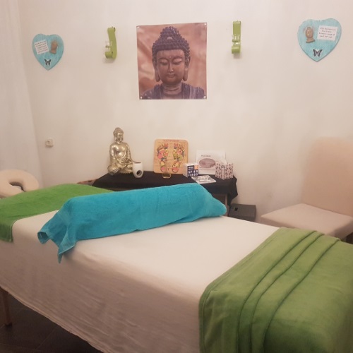 Foto 2 Massagepraktijk Serenity