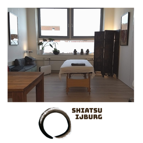 Foto 1 Natascha Lubberding Zen Shiatsu