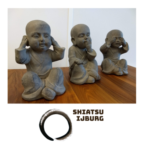 Foto 2 Natascha Lubberding Zen Shiatsu