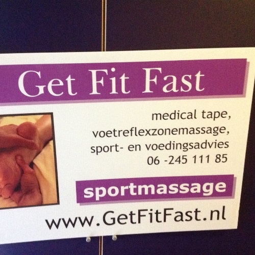 Foto 1 Get Fit Fast