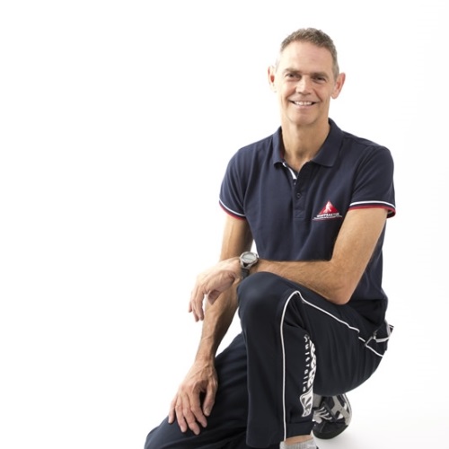Foto 1 Massagestudioapeldoorn