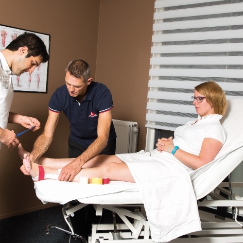 Foto 2 Massagestudioapeldoorn