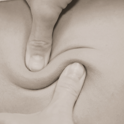 Foto 2 Petra van der Horst Massage en Massagetherapie