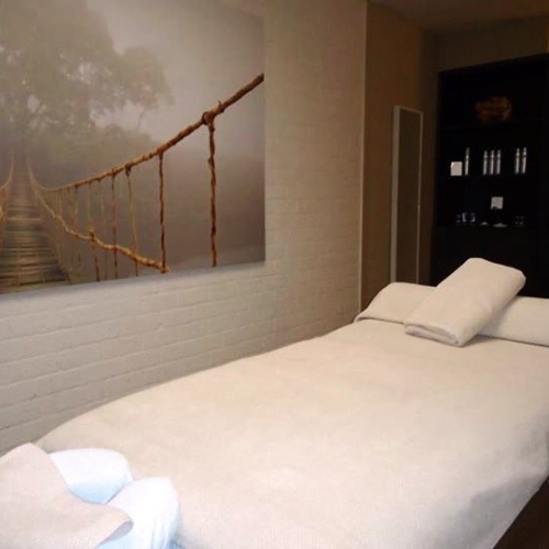 Foto 1 Mind Your Body Massage