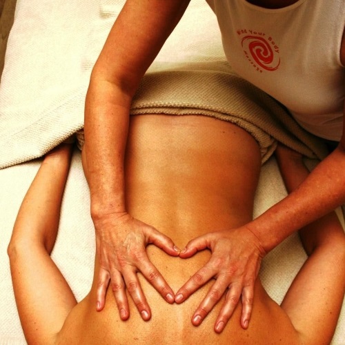 Foto 2 Mind Your Body Massage