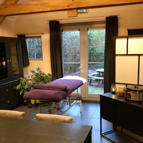 Foto 1 Vrijrijck Massage