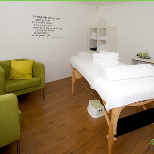 Foto 1 Amare massage & therapie