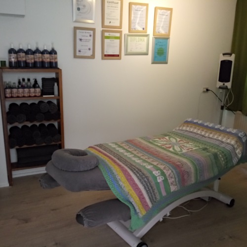 Foto 2 SB Massages