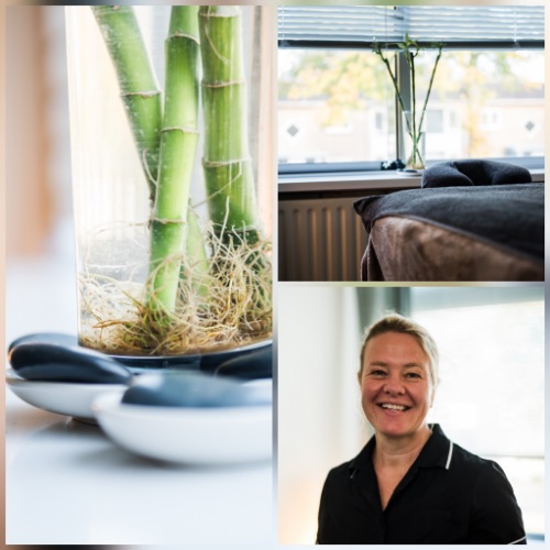 Foto 1 Massagepraktijk Agisa Zeist
