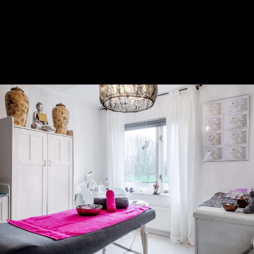 Foto 2 Inner Balance & Beauty, massages en beauty