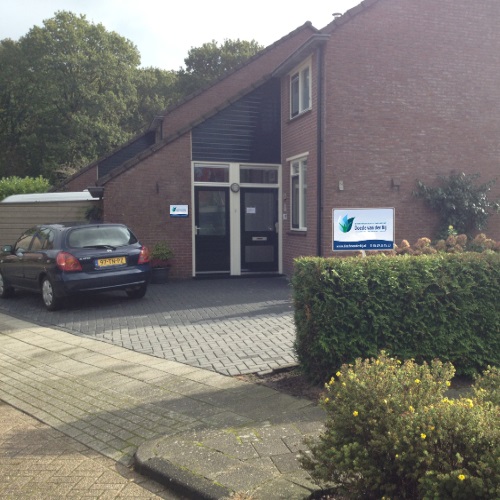 Foto 2 Massagepraktijk Doede van der Bij