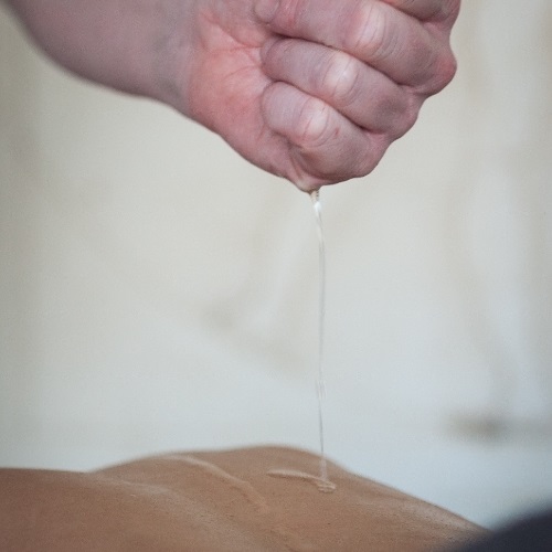 Foto 1 Anders dan anders massage