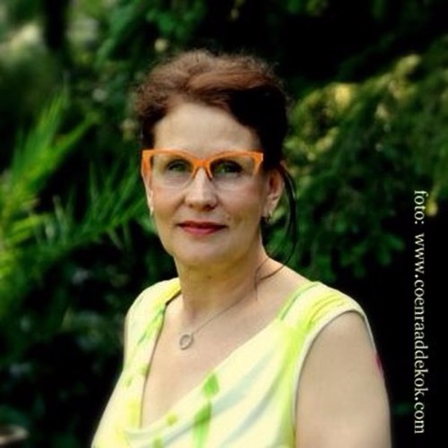 Foto 1 Annelies Aarts