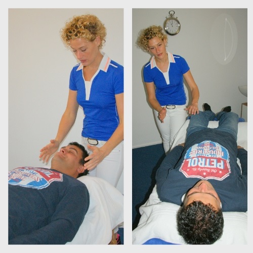 Foto 2 RiVA Body-Reset