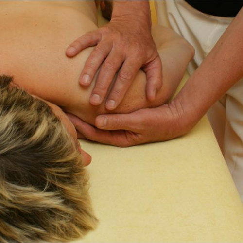 Foto 1 Praktijk Rebalancing® en Trager® lichaamswerk, massage, beweging en bewustwording