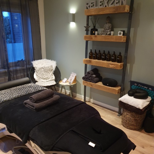 Foto 1 Relexzen Massagepraktijk