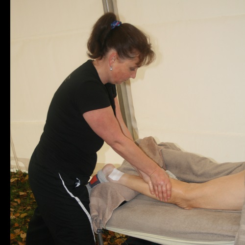 Foto 2 Compassion Massagetherapie & Coaching