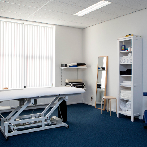 Foto 1 Massagepraktijk Dokkum