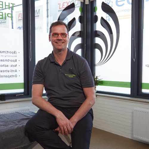 Foto 1 Massagetherapie Pieters